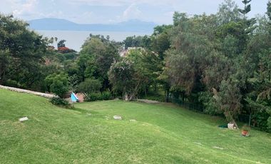 CHÁPALA CASA VISTA  AL LAGO