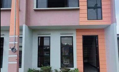 House and Lot For Sale