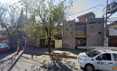Departamento en Av. de la Noria, Xochimilco, Cdmx. Remate