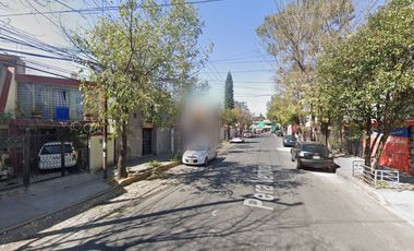 Departamento en Av. de la Noria, Xochimilco, Cdmx. Remate