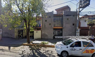 Departamento en Av. de la Noria, Xochimilco, Cdmx. Remate