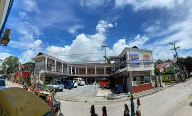 For Sale Commercial Building in Naga City, Cebu