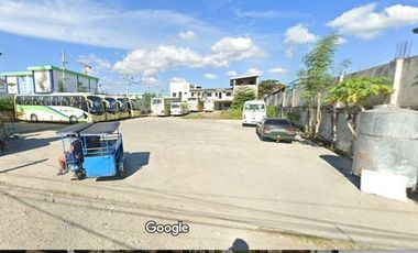 SUCAT PARANAQUE NEAR HIGHWAY INDUSTRIAL LOT @ 2,000 SQM