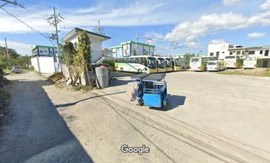 SUCAT PARANAQUE NEAR HIGHWAY INDUSTRIAL LOT @ 2,000 SQM