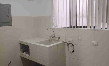 Departamento Surco-El Cortijo