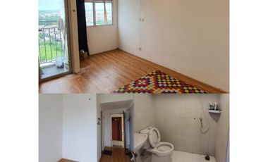 Apartemen Gunawangsa MERR Surabaya Timur Murah dkt Nirwana Medokan Baruk