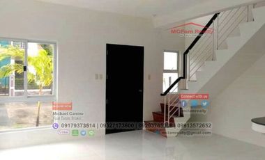 House For Sale in Valenzuela City DULALIA HOMES VALENZUELA II