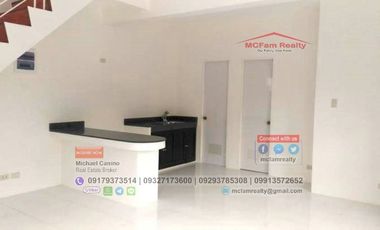 House For Sale in Valenzuela City DULALIA HOMES VALENZUELA II