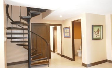 180 sq.m. furnished condo unit of 2BR  @ Coralpoint-Mactan @ P60k