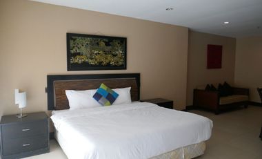 180 sq.m. furnished condo unit of 2BR  @ Coralpoint-Mactan @ P60k