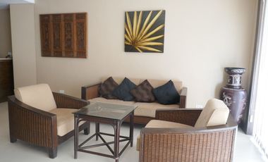 180 sq.m. furnished condo unit of 2BR  @ Coralpoint-Mactan @ P60k