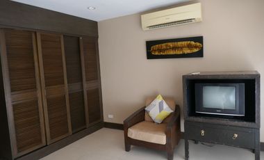 180 sq.m. furnished condo unit of 2BR  @ Coralpoint-Mactan @ P60k