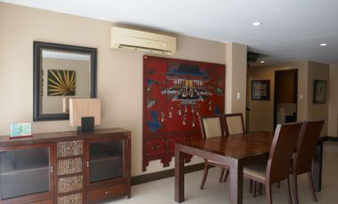 180 sq.m. furnished condo unit of 2BR  @ Coralpoint-Mactan @ P60k