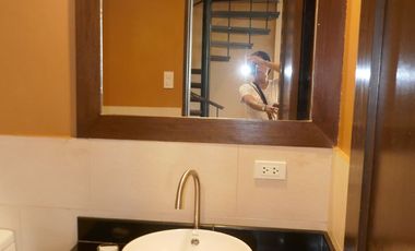 180 sq.m. furnished condo unit of 2BR  @ Coralpoint-Mactan @ P60k