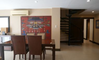 180 sq.m. furnished condo unit of 2BR  @ Coralpoint-Mactan @ P60k