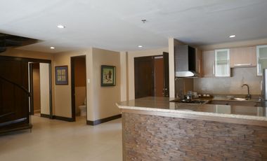 180 sq.m. furnished condo unit of 2BR  @ Coralpoint-Mactan @ P60k