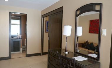 180 sq.m. furnished condo unit of 2BR  @ Coralpoint-Mactan @ P60k
