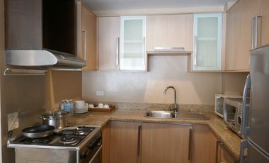 180 sq.m. furnished condo unit of 2BR  @ Coralpoint-Mactan @ P60k