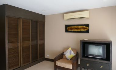 180 sq.m. furnished condo unit of 2BR  @ Coralpoint-Mactan @ P60k