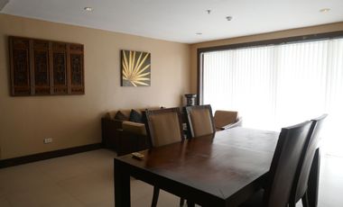 180 sq.m. furnished condo unit of 2BR  @ Coralpoint-Mactan @ P60k