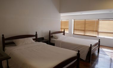 180 sq.m. furnished condo unit of 2BR  @ Coralpoint-Mactan @ P60k