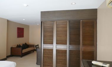 180 sq.m. furnished condo unit of 2BR  @ Coralpoint-Mactan @ P60k