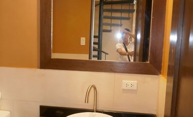 180 sq.m. furnished condo unit of 2BR  @ Coralpoint-Mactan @ P60k