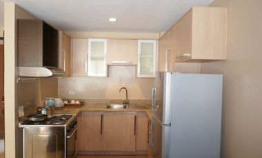 180 sq.m. furnished condo unit of 2BR  @ Coralpoint-Mactan @ P60k