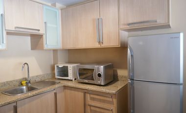180 sq.m. furnished condo unit of 2BR  @ Coralpoint-Mactan @ P60k