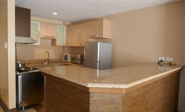 180 sq.m. furnished condo unit of 2BR  @ Coralpoint-Mactan @ P60k