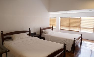 180 sq.m. furnished condo unit of 2BR  @ Coralpoint-Mactan @ P60k