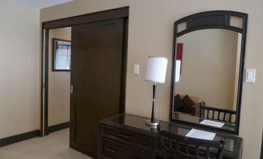 180 sq.m. furnished condo unit of 2BR  @ Coralpoint-Mactan @ P60k