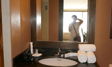 180 sq.m. furnished condo unit of 2BR  @ Coralpoint-Mactan @ P60k