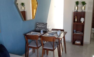casa economica