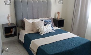 casa economica
