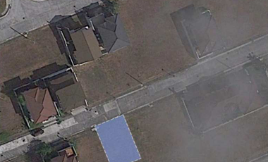 LOT FOR SALE - Verdana Homes Mamplasan, Laguna