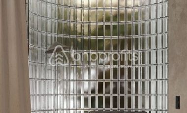 Modern 1-Bedroom Apartment in Ubud Central with Teraccota Style