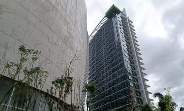 **buyer only****one away** One proscenium  office space 136sqm