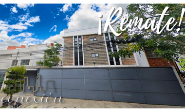 PENTHOUSE EN REMATE BANCARIO LADRON DE GUEVARA GUADALAJARA