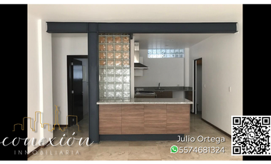 PENTHOUSE EN REMATE BANCARIO LADRON DE GUEVARA GUADALAJARA