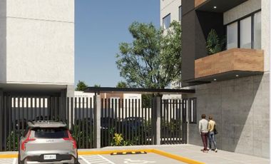 DEPARTAMENTOS DE LUJO EN ZONA NORTE FRENTE AL TEC DE MONTERREY