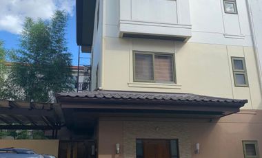 Modern Townhouse for Sale in Kimberly Place Stand Paco, Manila