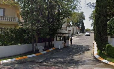 Venta de Casa en Remate una excelente zona Col. Lomas de las Palmas, Naucalpan.