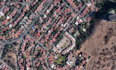 Venta de Casa en Remate una excelente zona Col. Lomas de las Palmas, Naucalpan.