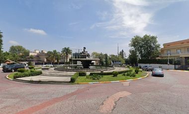 Venta de Casa en Remate una excelente zona Col. Lomas de las Palmas, Naucalpan.