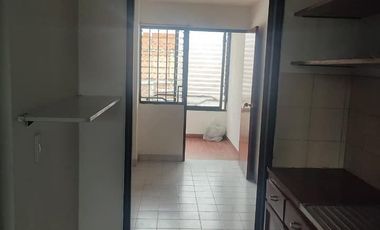 OFICINA O APARTA ESTUDIO EDIFICIO TASAJERO AVENIDA CERO