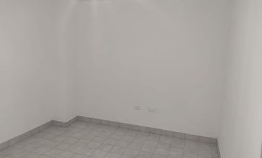 OFICINA O APARTA ESTUDIO EDIFICIO TASAJERO AVENIDA CERO