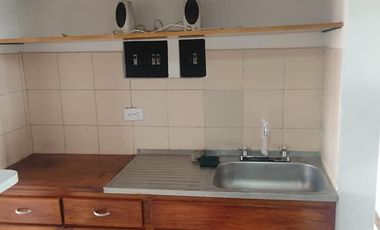 OFICINA O APARTA ESTUDIO EDIFICIO TASAJERO AVENIDA CERO