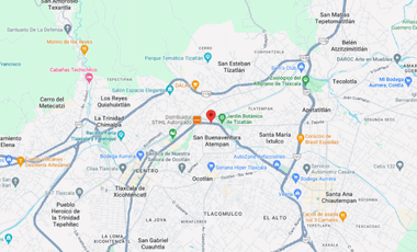 DEPARTAMENTO EN SAN BUENAVENTURA ATEMPA, TLAXCALA DEPARTAMENTO EN REMATE! -FQ
