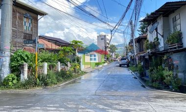 645 sqm Commercial Lot For in Labangon Cebu City